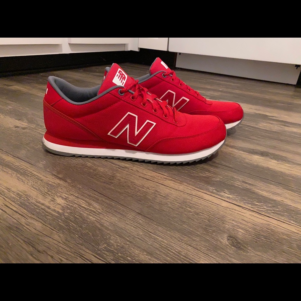 New Balance 501 sneakers